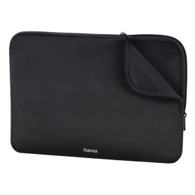 Hama notebook tok neoprene 13.3 col - fekete (00216503)