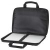 Hama notebook táska hard case NICE 13,3" FEKETE (216528)