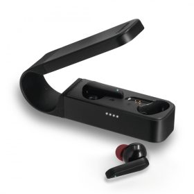 Hama Bluetooth headset Spirit Pocket TWS fekete (184103)