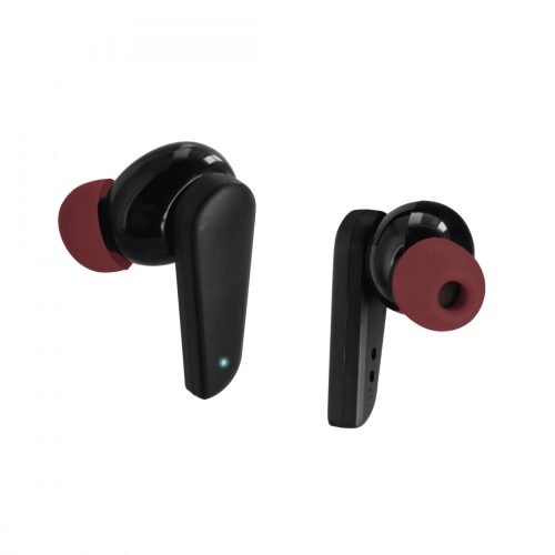 Hama Bluetooth headset Spirit Pocket TWS fekete (184103)