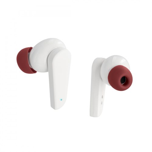 Hama Bluetooth headset Spirit Pocket TWS fehér (184104)