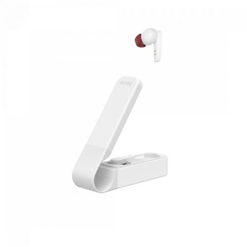 Hama Bluetooth headset Spirit Pocket TWS fehér (184104)