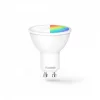 Hama okos WiFi LED izzó GU10 RGB+CCT 5.5W (176598)