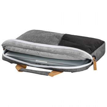 Hama notebook tok Florence 14,1" fekete-szürke (217115)