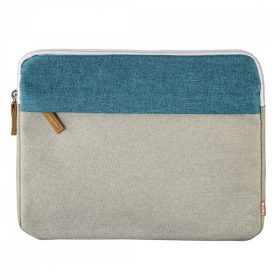 Hama notebook tok Florence 11" kék-szürke (217118)