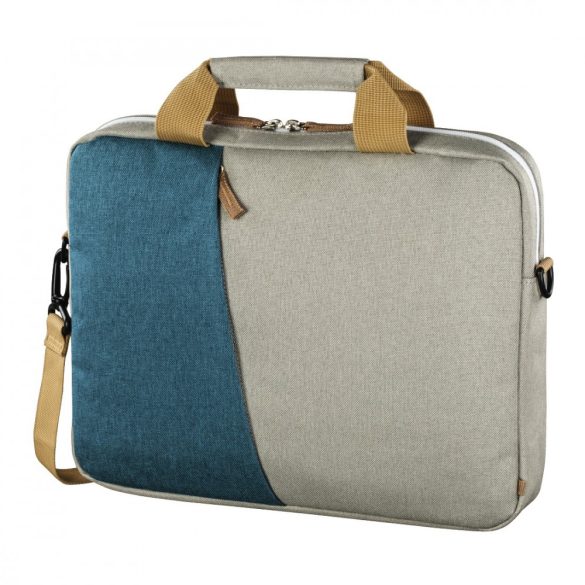 Hama notebook táska Florence 15,6" kék-szürke (217122)