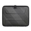 Hama notebook táska hard case Protection 13,3" fekete (216583)