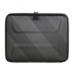   Hama notebook táska hard case Protection 13,3" fekete (216583)