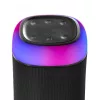 Hama Bluetooth hangszóró Shine 2.0 30W RGB LED fekete (188228)