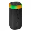 Hama Bluetooth hangszóró Shine 2.0 30W RGB LED fekete (188228)