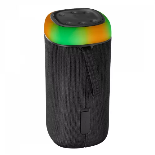 Hama Bluetooth hangszóró Shine 2.0 30W RGB LED fekete (188228)