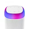 Hama Bluetooth hangszóró Shine 2.0 30W RGB LED fehér (188229)
