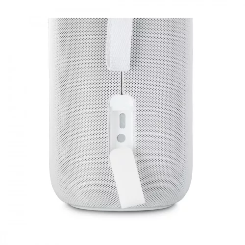 Hama Bluetooth hangszóró Shine 2.0 30W RGB LED fehér (188229)