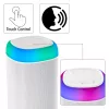 Hama Bluetooth hangszóró Shine 2.0 30W RGB LED fehér (188229)