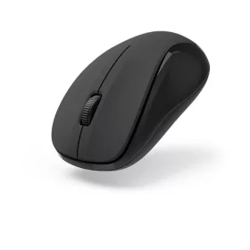   Hama 00173020 vezeték nélküli optikai egér "mw-300 v2", fekete