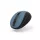 Hama 00173027 vezeték nélküli optikai egér "mw-400 v2", denim kék