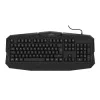 uRage EXODUS 100 gaming billentyűzet (186041)