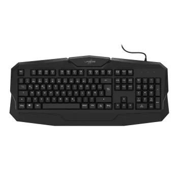 uRage EXODUS 100 gaming billentyűzet (186041)