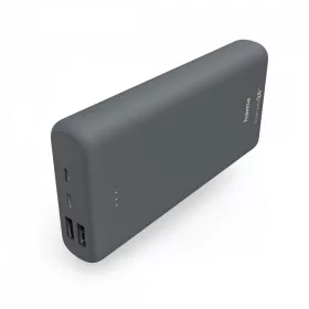   Hama univerzális USB külső akku Supreme 24HD 24000 mAh (201670)