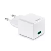 Hama FIC E3 UNIV. HÁLÓZATI USB TYPE-C TÖLTŐ MINI "PD,QC", FEH. 20W (201650)