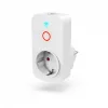 Hama okos WiFi konnektor 2300W 2xUSB (176612)