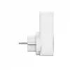 Hama okos WiFi konnektor 2300W 2xUSB (176612)