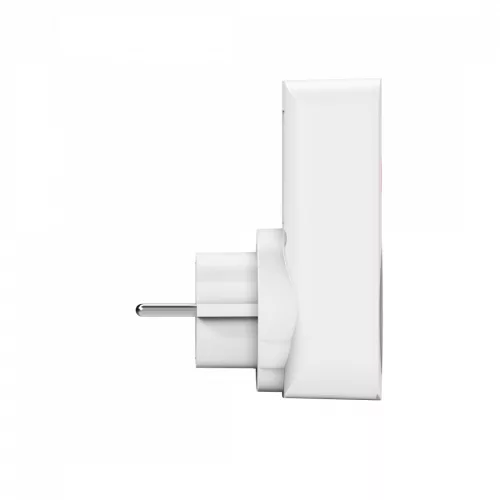 Hama okos WiFi konnektor 2300W 2xUSB (176612)