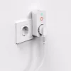 Hama okos WiFi konnektor 2300W 2xUSB (176612)