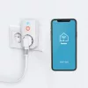 Hama okos WiFi konnektor 2300W 2xUSB (176612)
