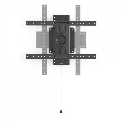 Hama falitartó 360°-ban forgatható 600x400, 80"-ig (118078)