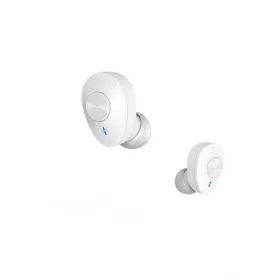   Hama 00184162 bluetooth headset "freedom buddy" tws, fehér