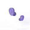 Hama 00184165 bluetooth headset "freedom buddy" tws, lila