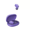 Hama 00184165 bluetooth headset "freedom buddy" tws, lila
