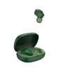 Hama 00184166 bluetooth headset "freedom buddy" tws, zöld