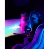 uRage SOUNDZ 710 7.1 gaming headset - fekete (217862)