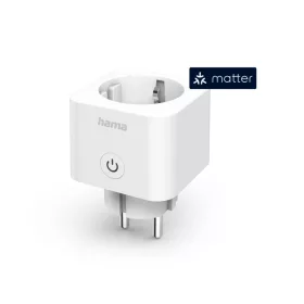 Hama MATTER okos Wi-Fi konnektor (176638)