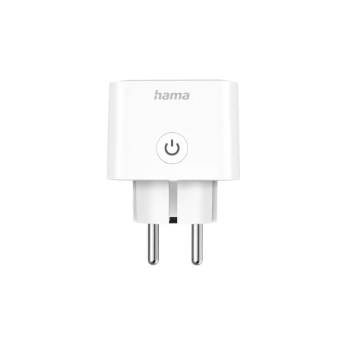 Hama MATTER okos Wi-Fi konnektor (176638)