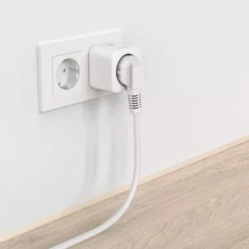Hama MATTER okos Wi-Fi konnektor (176638)