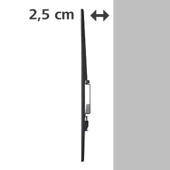Hama FITV FIX falitartó 600x400 XL (220811)
