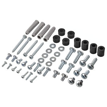 Hama FITV FullMotion falitartó - 2 karos, 400x400 (220834)