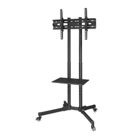   Hama FIT-TV Trolley gurulós TV állvány 600x400 75 colig (00220874)