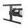 Hama Ultra-slim FullMotion falitartó 600x400 (220851)