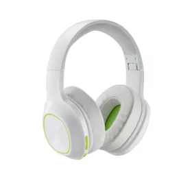   Hama 00184177 stereo bluetooth headset "spirit calypso", fehér