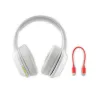 Hama 00184177 stereo bluetooth headset "spirit calypso", fehér