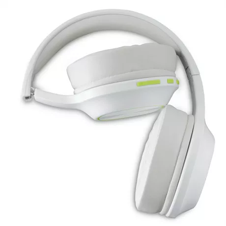 Hama 00184177 stereo bluetooth headset "spirit calypso", fehér