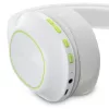 Hama 00184177 stereo bluetooth headset "spirit calypso", fehér