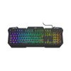 uRage EXODUS 450 metal gaming billentyűzet (217820)