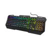 uRage EXODUS 450 metal gaming billentyűzet (217820)