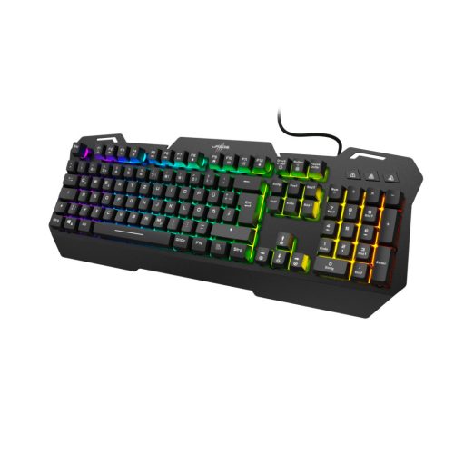 uRage EXODUS 450 metal gaming billentyűzet (217820)