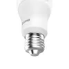 Hama okos WiFis LED izzó E27 RGBW 9W Matter (176640)